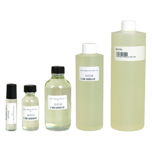 Coach: Platinum (M) Type