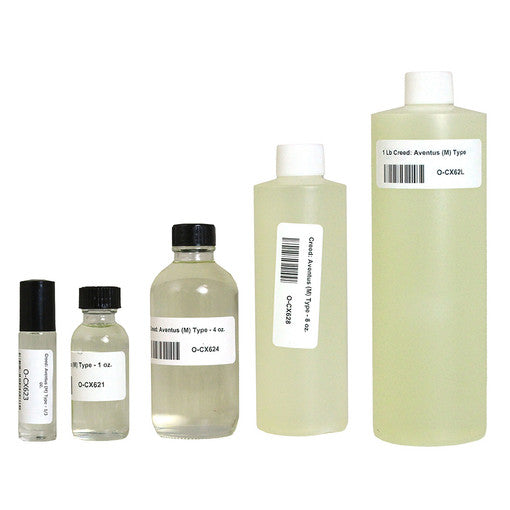 Creed: Aventus (M) Type