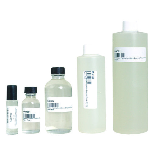 Maison Francis Kurkdjian: Baccarat Rouge (Unisex)