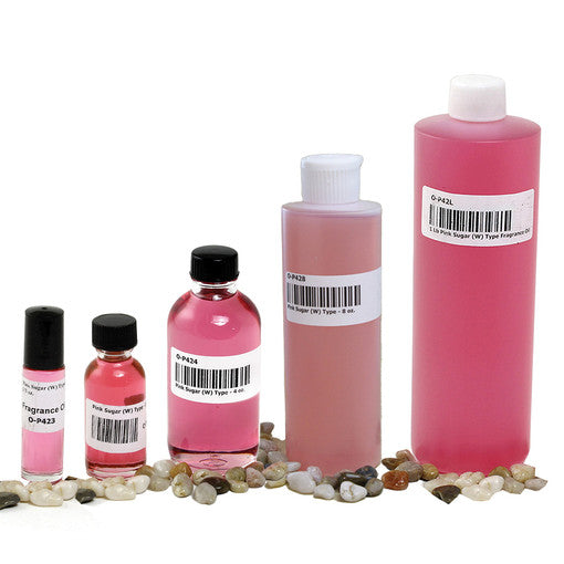 Pink Sugar (W) Type