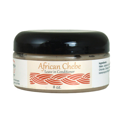 African Chebe Leave-In Conditioner (8oz)