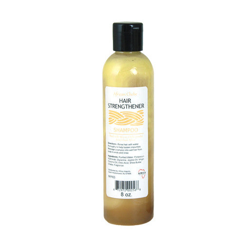 African Chebe Shampoo - 8 oz