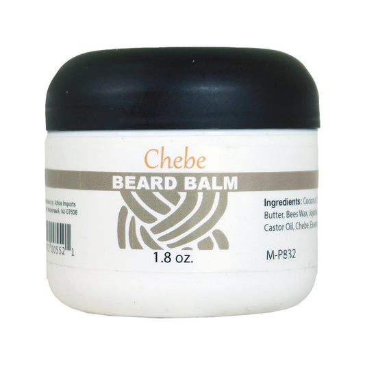 Chebe Beard Balm - 1.8 oz