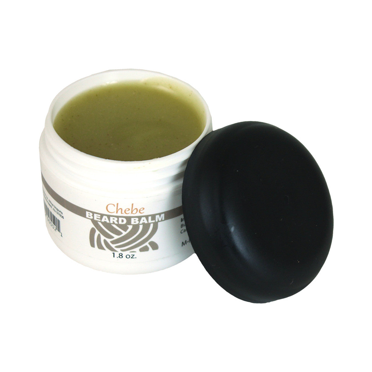 Chebe Beard Balm - 1.8 oz