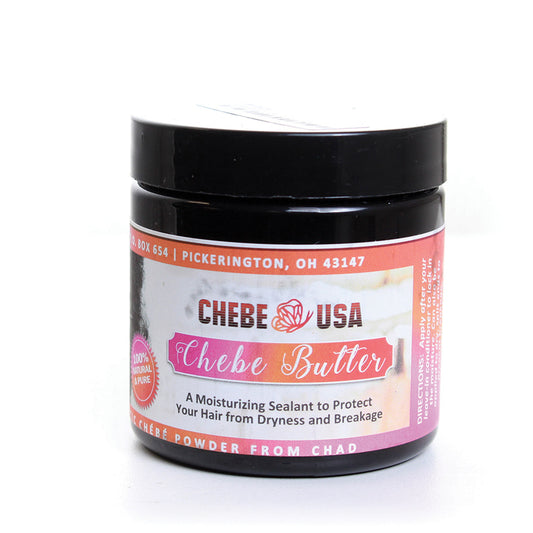 Chebe Butter - 4 oz