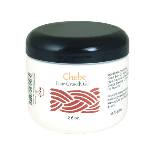 Chebe Hair Growth Gel - 2.6 oz