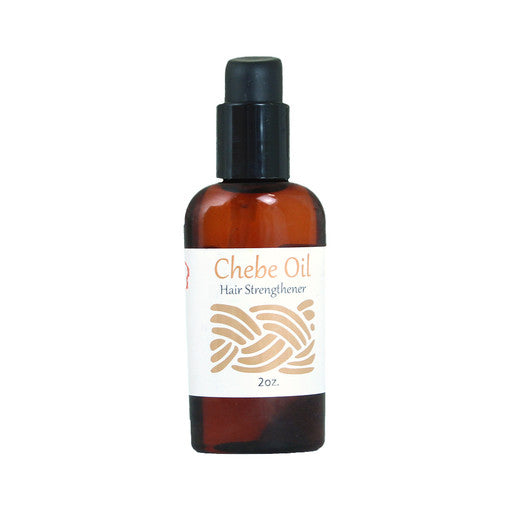 Chebe Oil Hair Strengthener - 2 oz