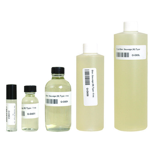 Dior: Sauvage (Men)