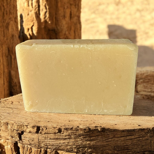 Handmade Egyptian Musk Soap