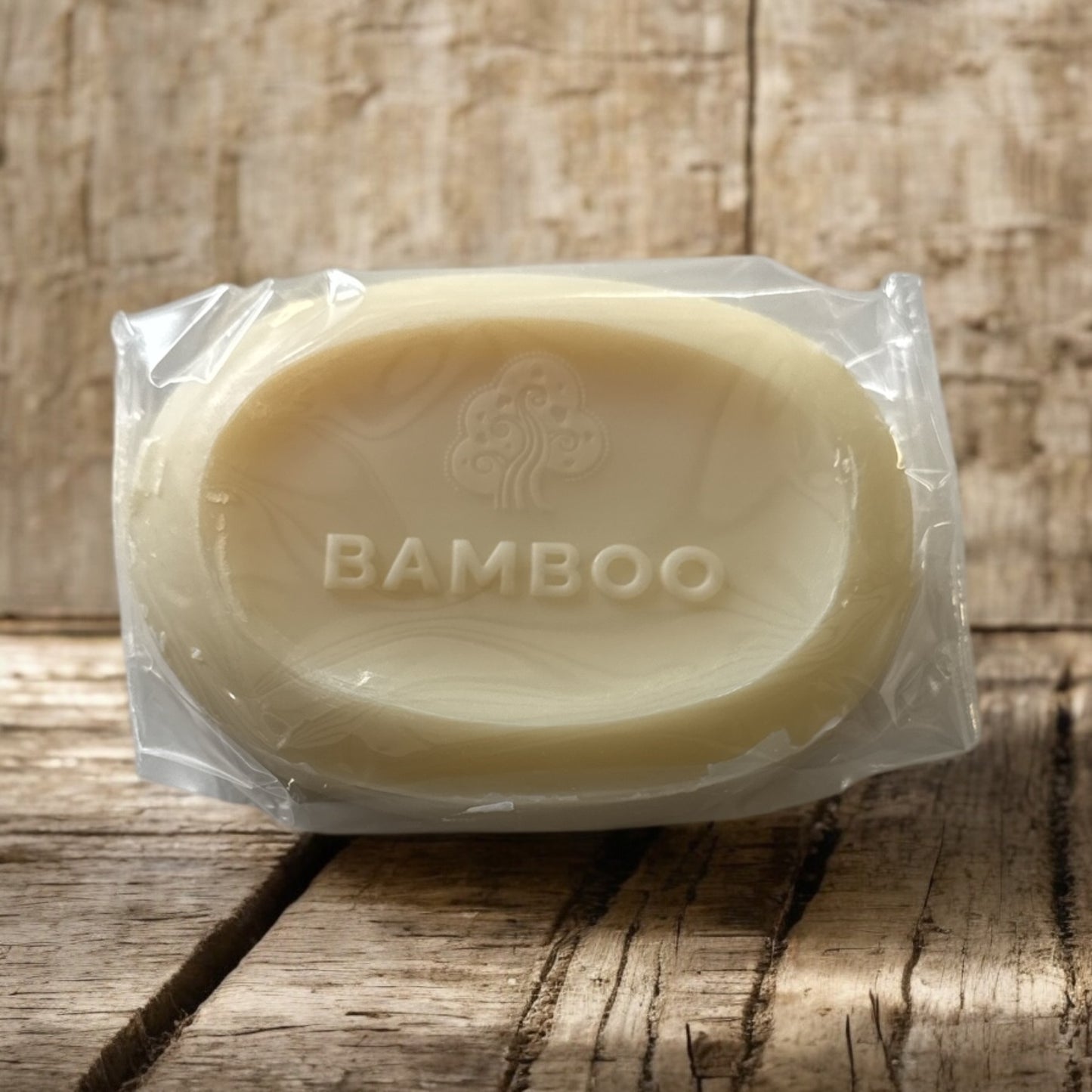 BAMBOO EXTRACT SOAP