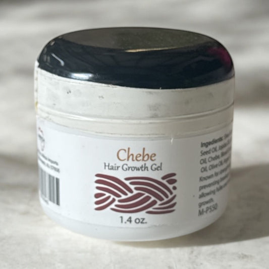 Chebe Hair Growth Gel - 1.4 oz