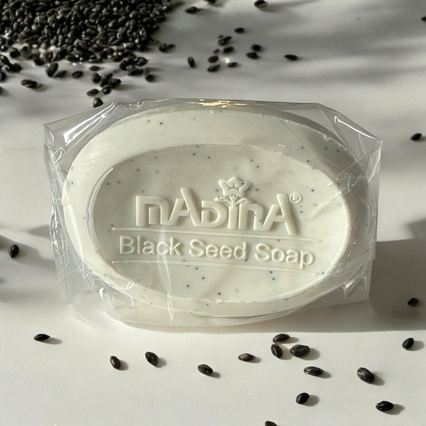 BLACK SEED SOAP