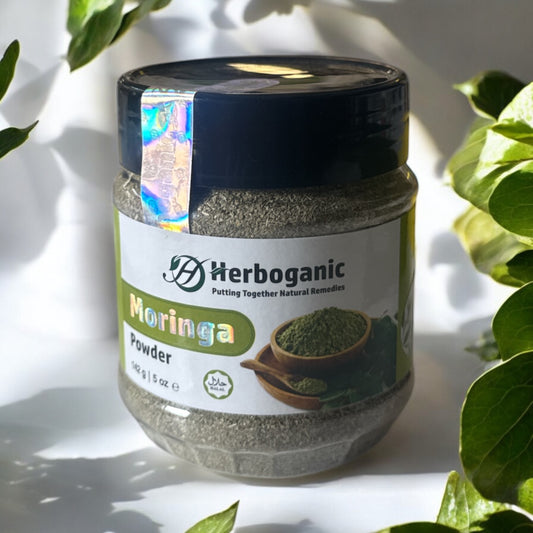 Moringa Powder - 5 oz