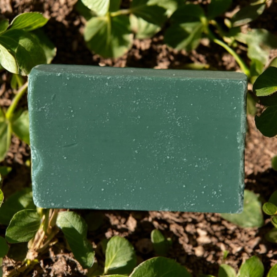 Moringa Handmade Soap -3.5 oz