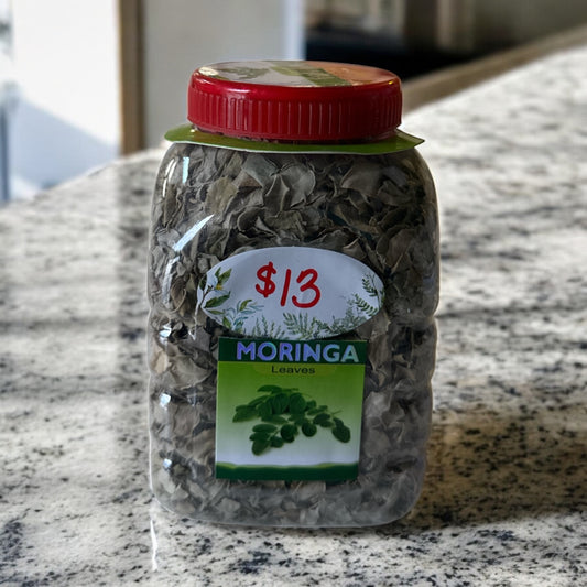 Moringa Leaves - 3oz