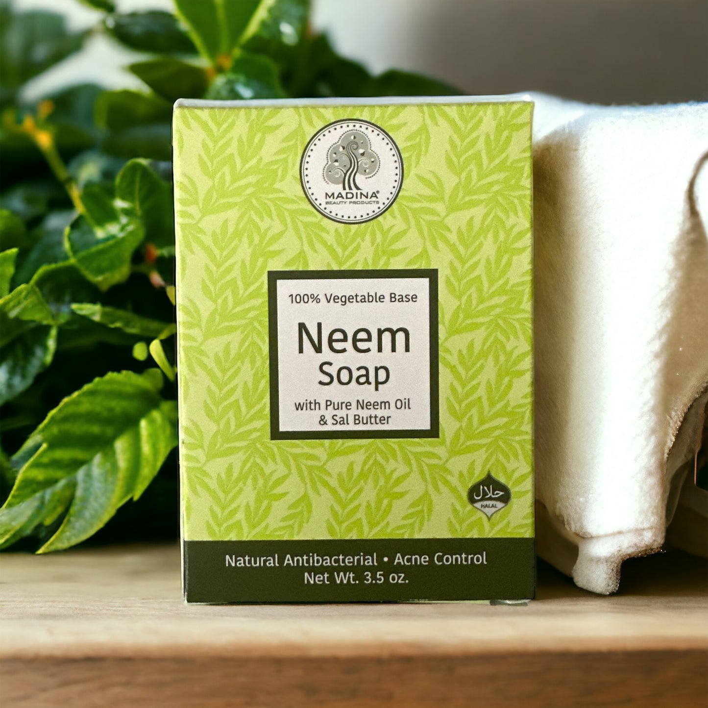 NEEM ADVANCE SOAP