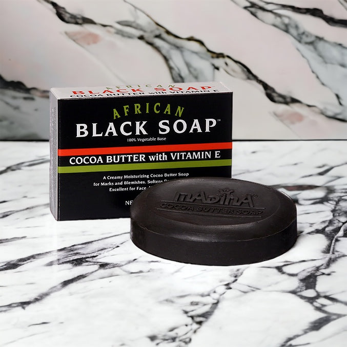 COCOA BUTTER - SOAP