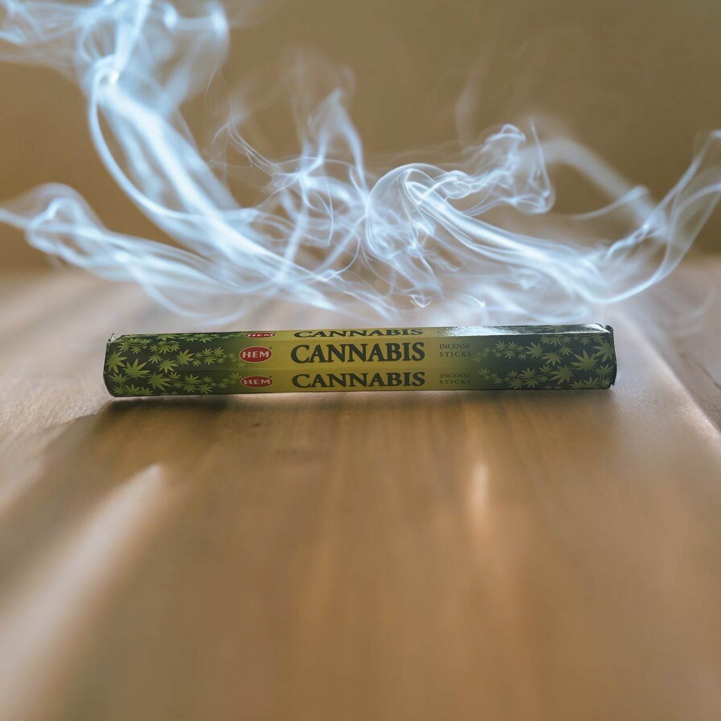 Canabis Incense Sticks (20) Pack