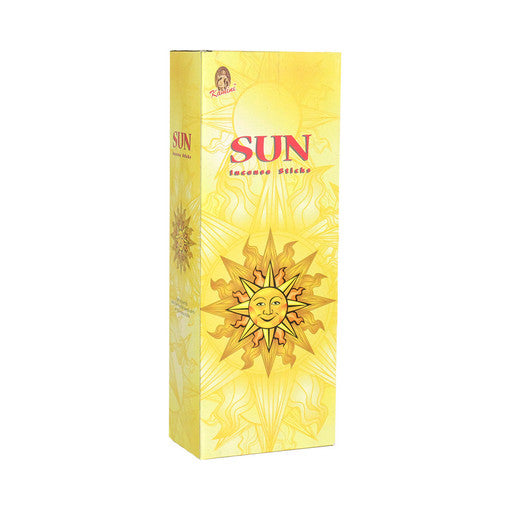 Kamini: Sun Incense = 20 Sticks