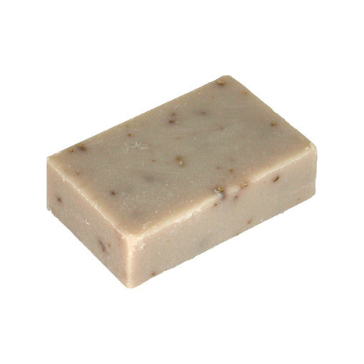 Handmade Oatmeal Milk & Honey Soap