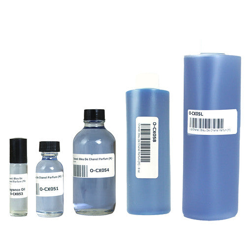 [Old Edition] Chanel: Bleu De Chanel Parfum (Men)