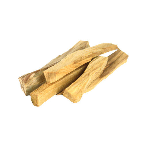 Palo Santo (Holy Wood) Sticks