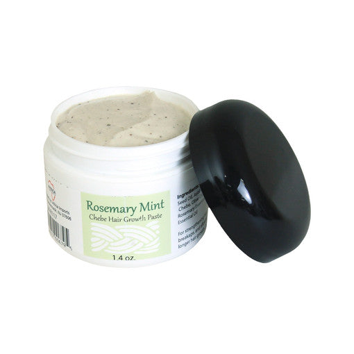 Rosemary Mint Chebe Hair Growth Paste (1.4 oz)