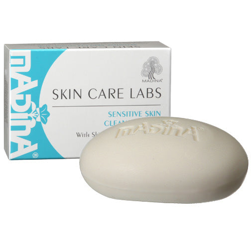 SENSITIVE SKIN BAR SOAP