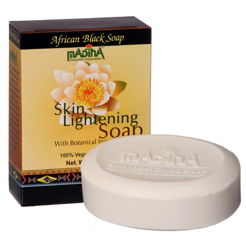 SKIN LIGHTENING SOAP