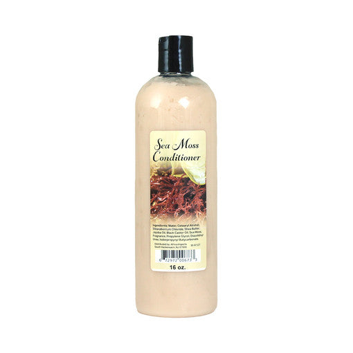 Sea Moss Conditioner - 16 oz.