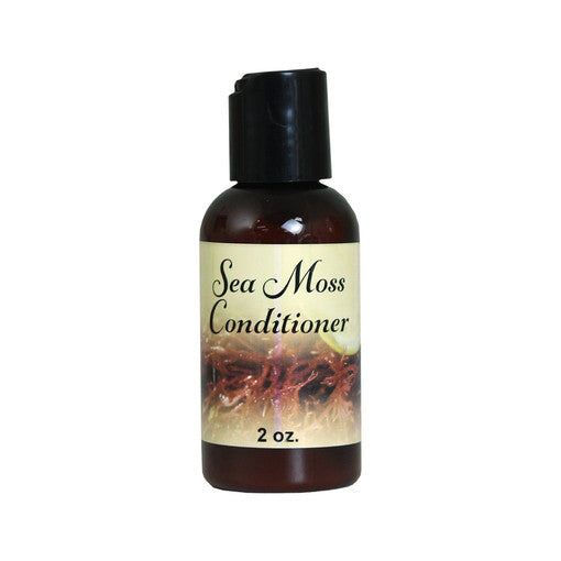 Sea Moss Conditioner - 2 oz. (Travel Size)