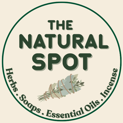 The Natural Spot