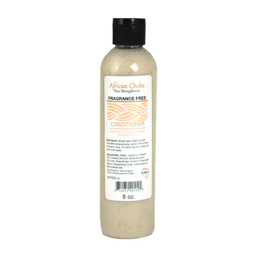 Unscented Chebe Conditioner - 8 oz.